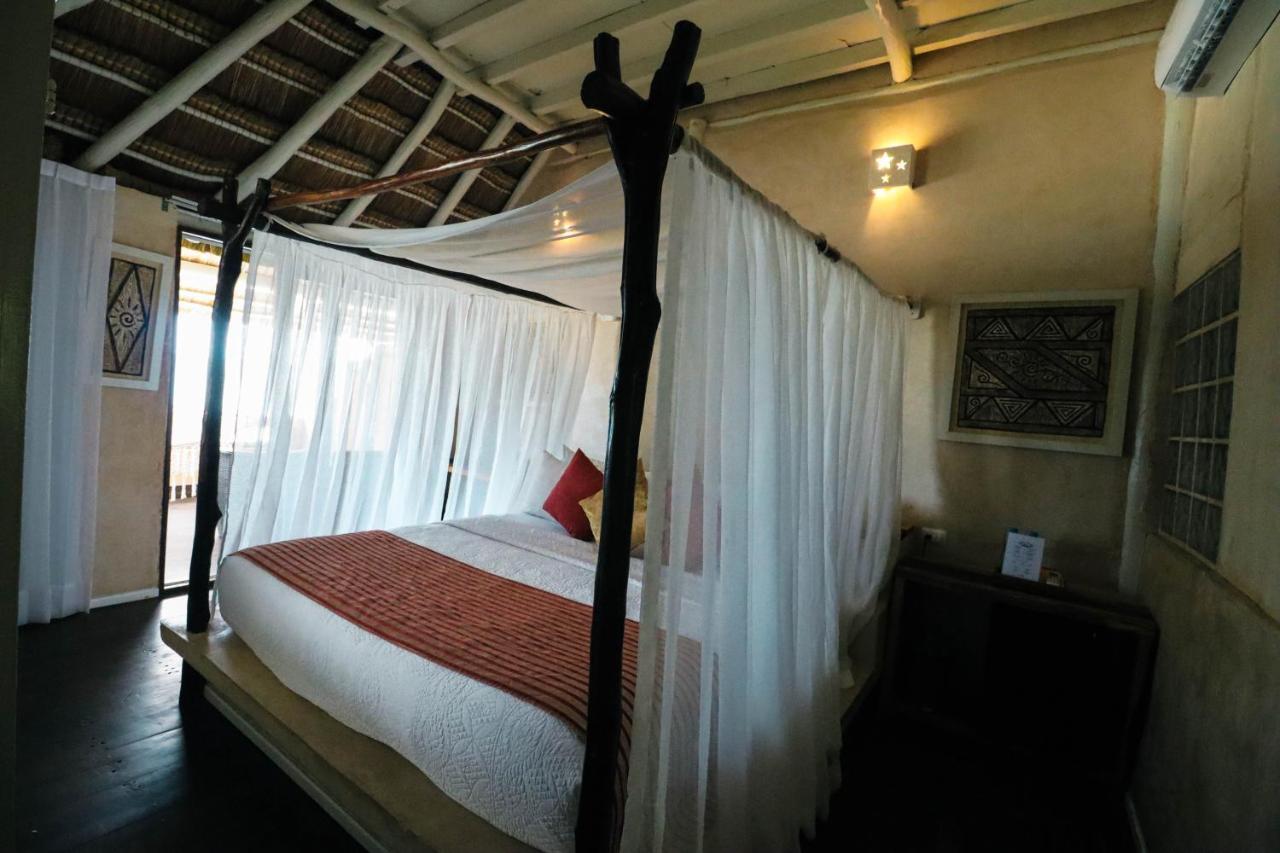 Villa Las Estrellas Tulum - Located At The Party Zone Luaran gambar