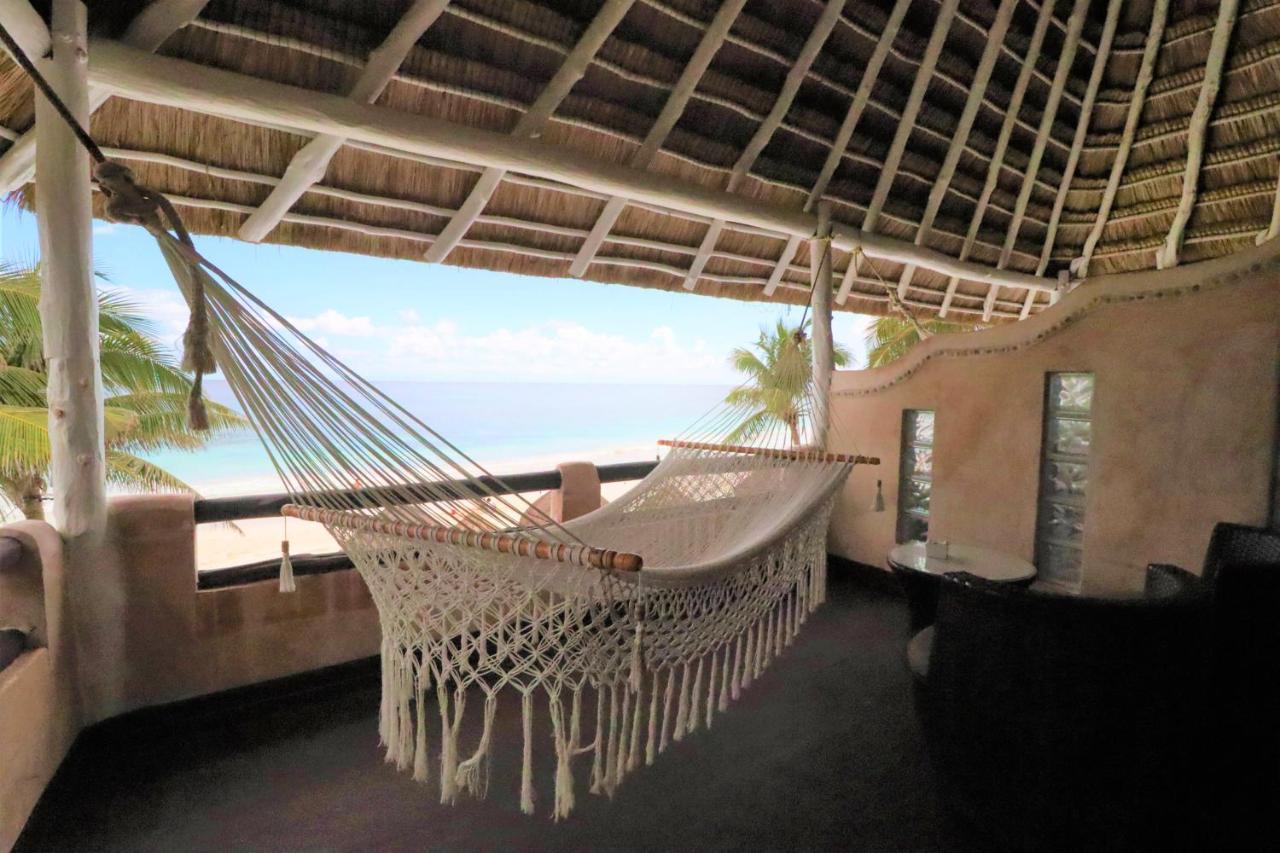 Villa Las Estrellas Tulum - Located At The Party Zone Luaran gambar