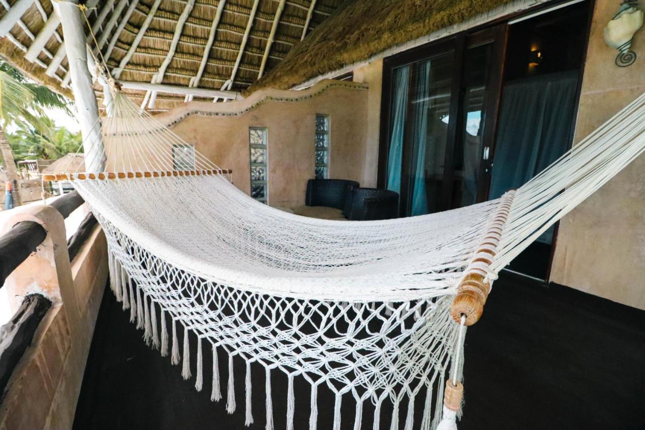 Villa Las Estrellas Tulum - Located At The Party Zone Luaran gambar