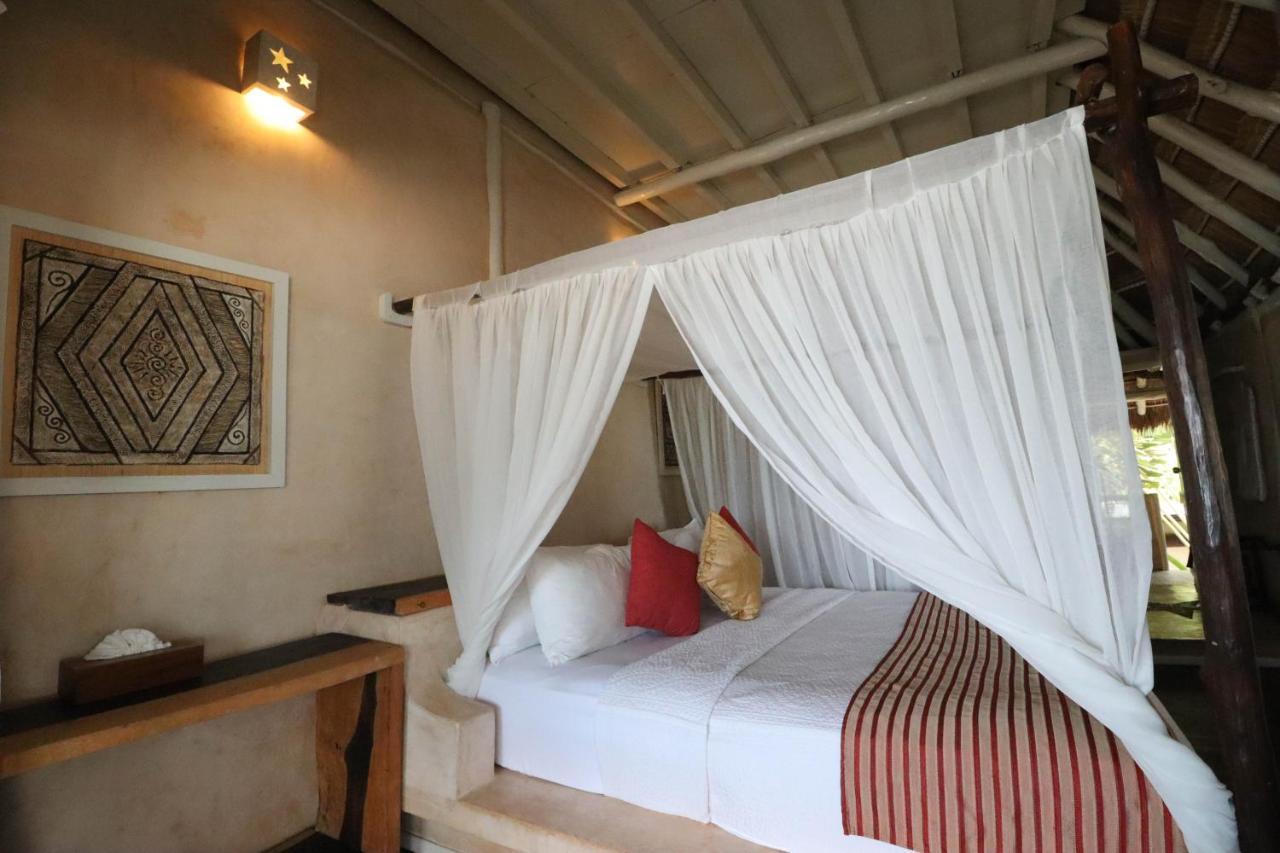 Villa Las Estrellas Tulum - Located At The Party Zone Luaran gambar