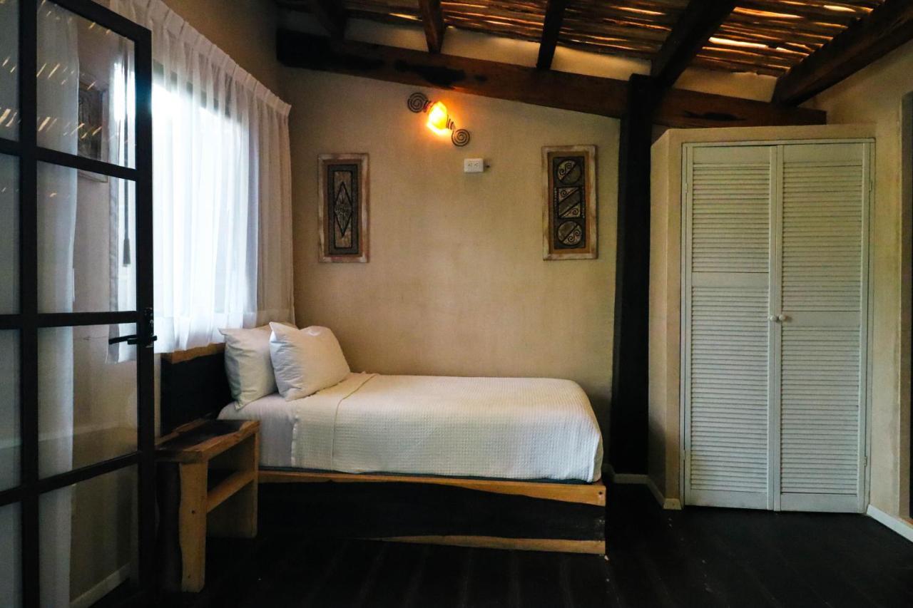 Villa Las Estrellas Tulum - Located At The Party Zone Luaran gambar