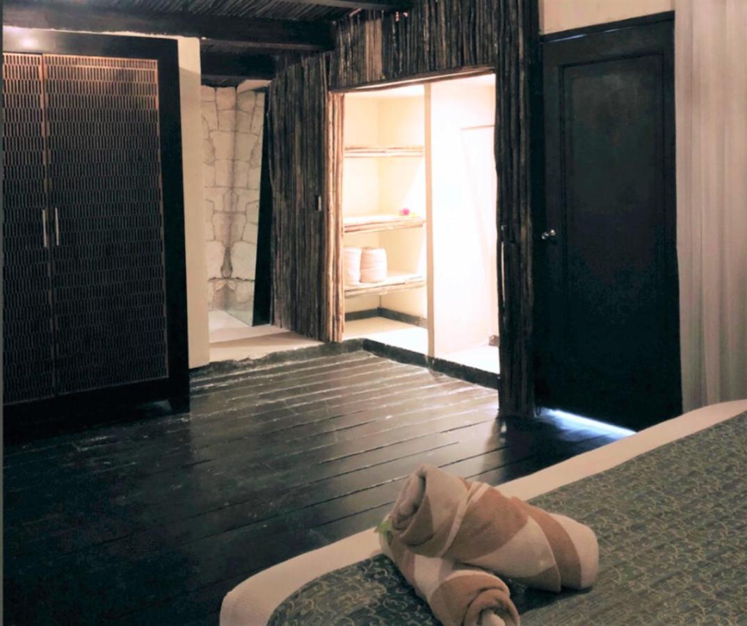 Villa Las Estrellas Tulum - Located At The Party Zone Luaran gambar