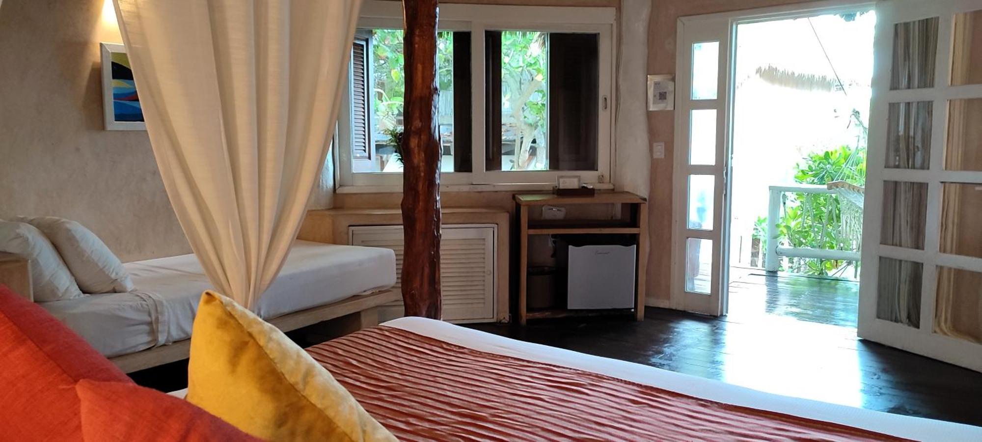 Villa Las Estrellas Tulum - Located At The Party Zone Luaran gambar