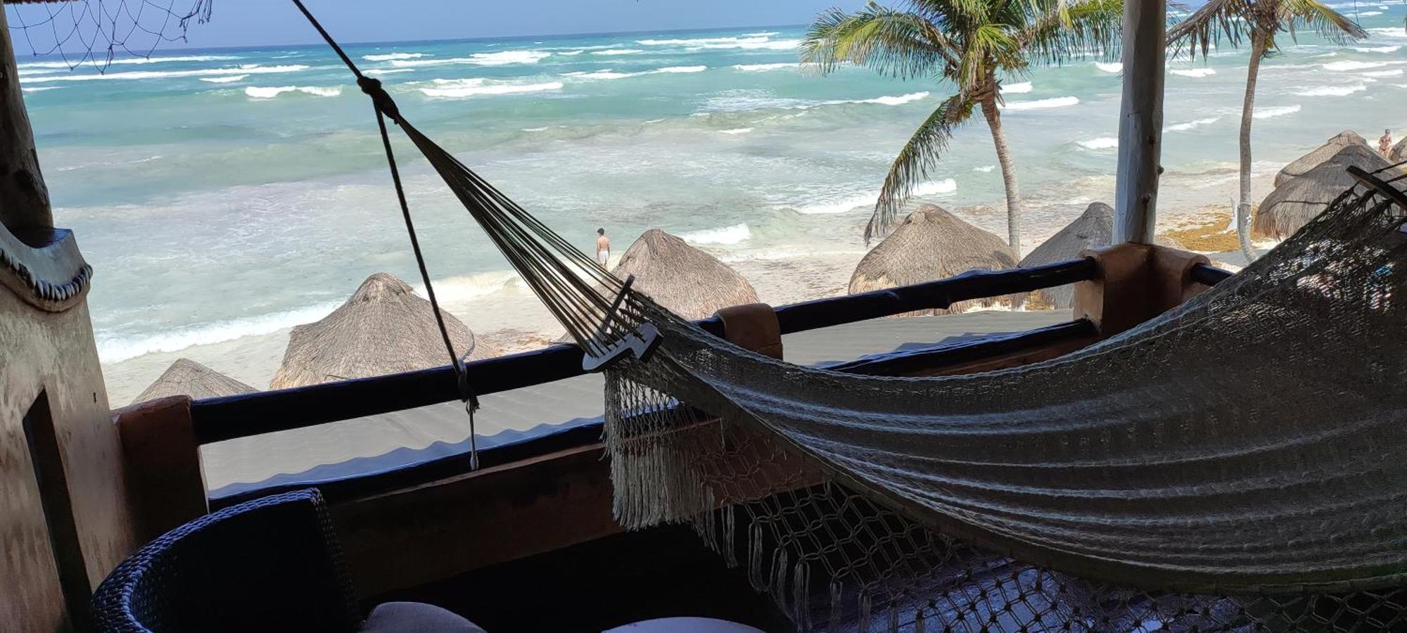 Villa Las Estrellas Tulum - Located At The Party Zone Bilik gambar