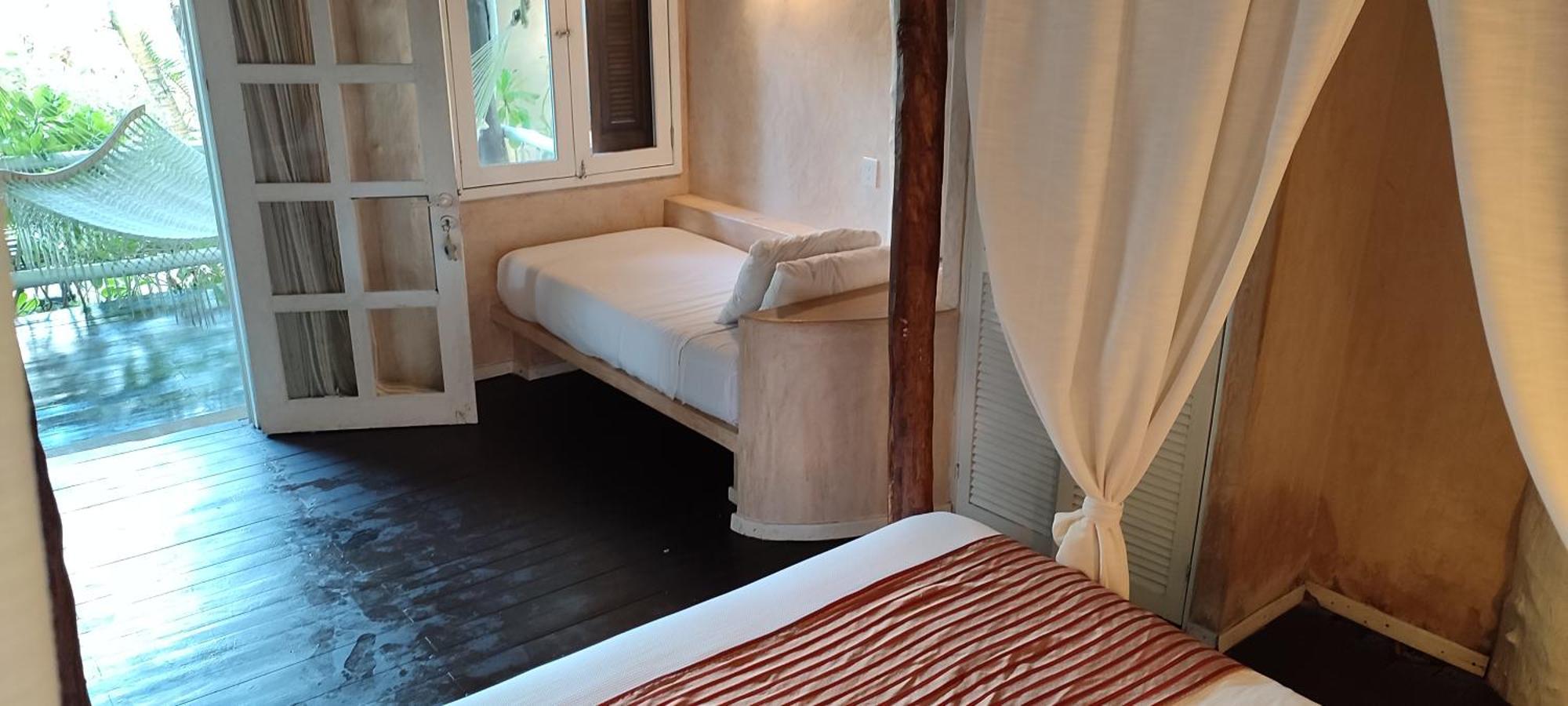 Villa Las Estrellas Tulum - Located At The Party Zone Luaran gambar