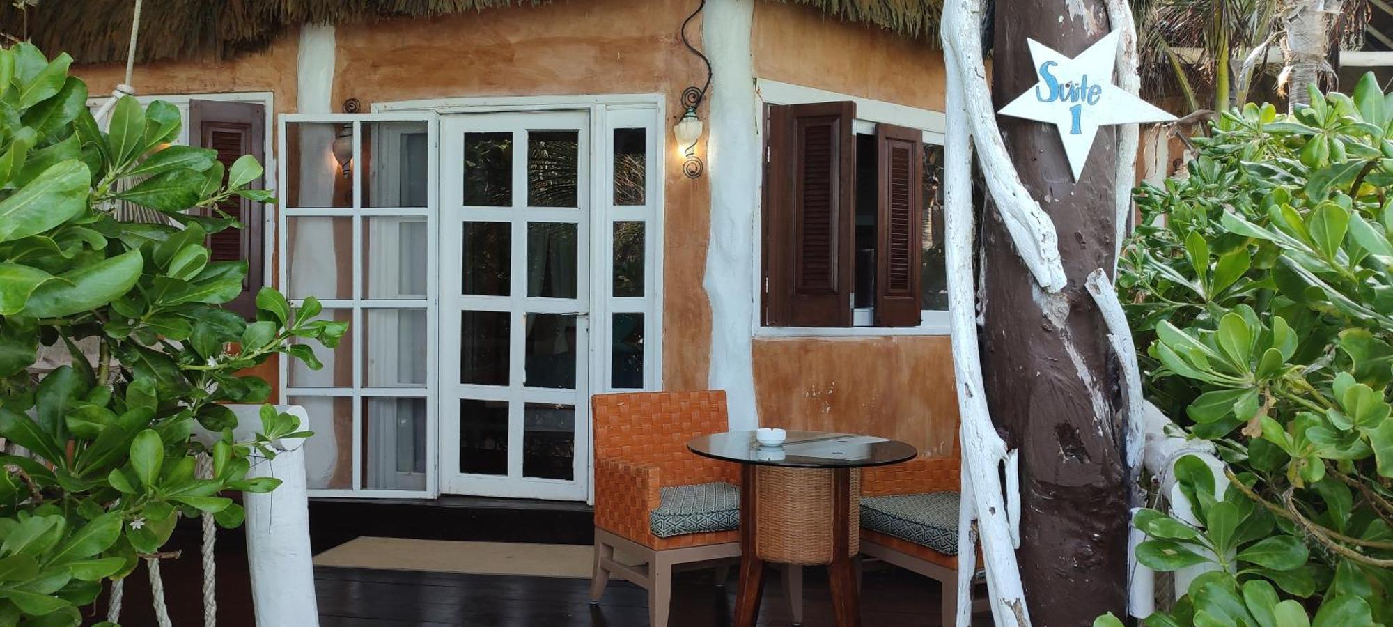 Villa Las Estrellas Tulum - Located At The Party Zone Luaran gambar