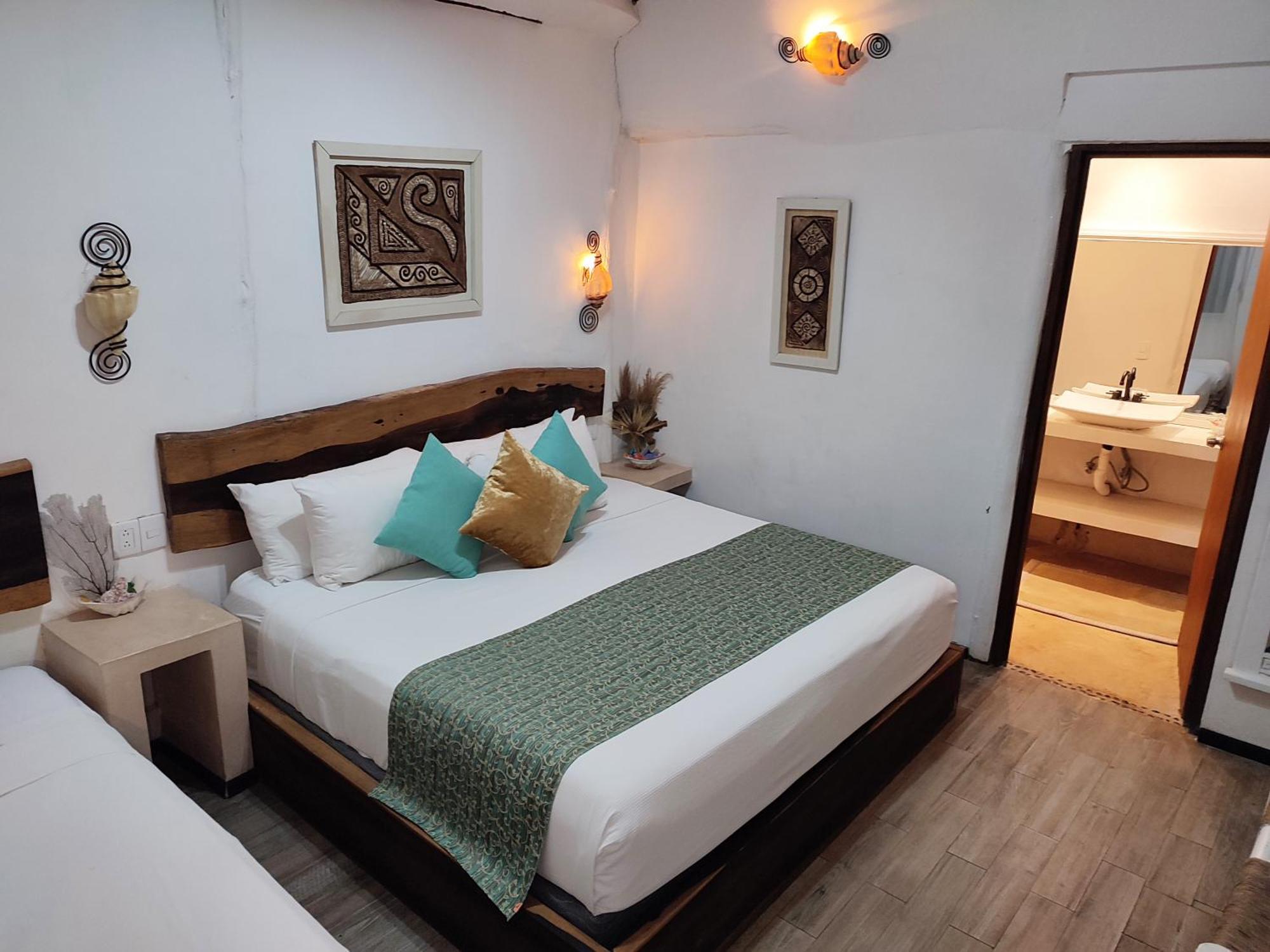 Villa Las Estrellas Tulum - Located At The Party Zone Luaran gambar