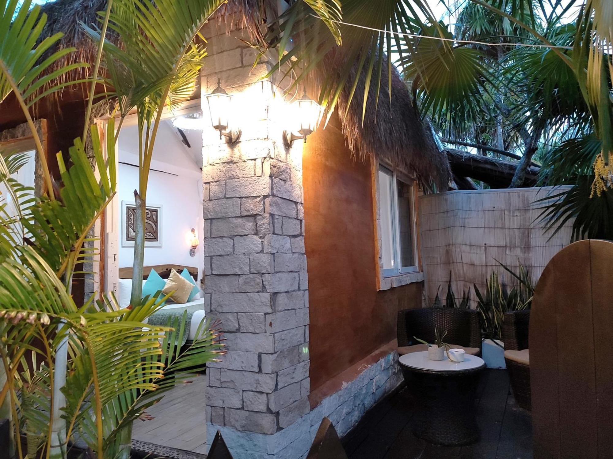 Villa Las Estrellas Tulum - Located At The Party Zone Luaran gambar