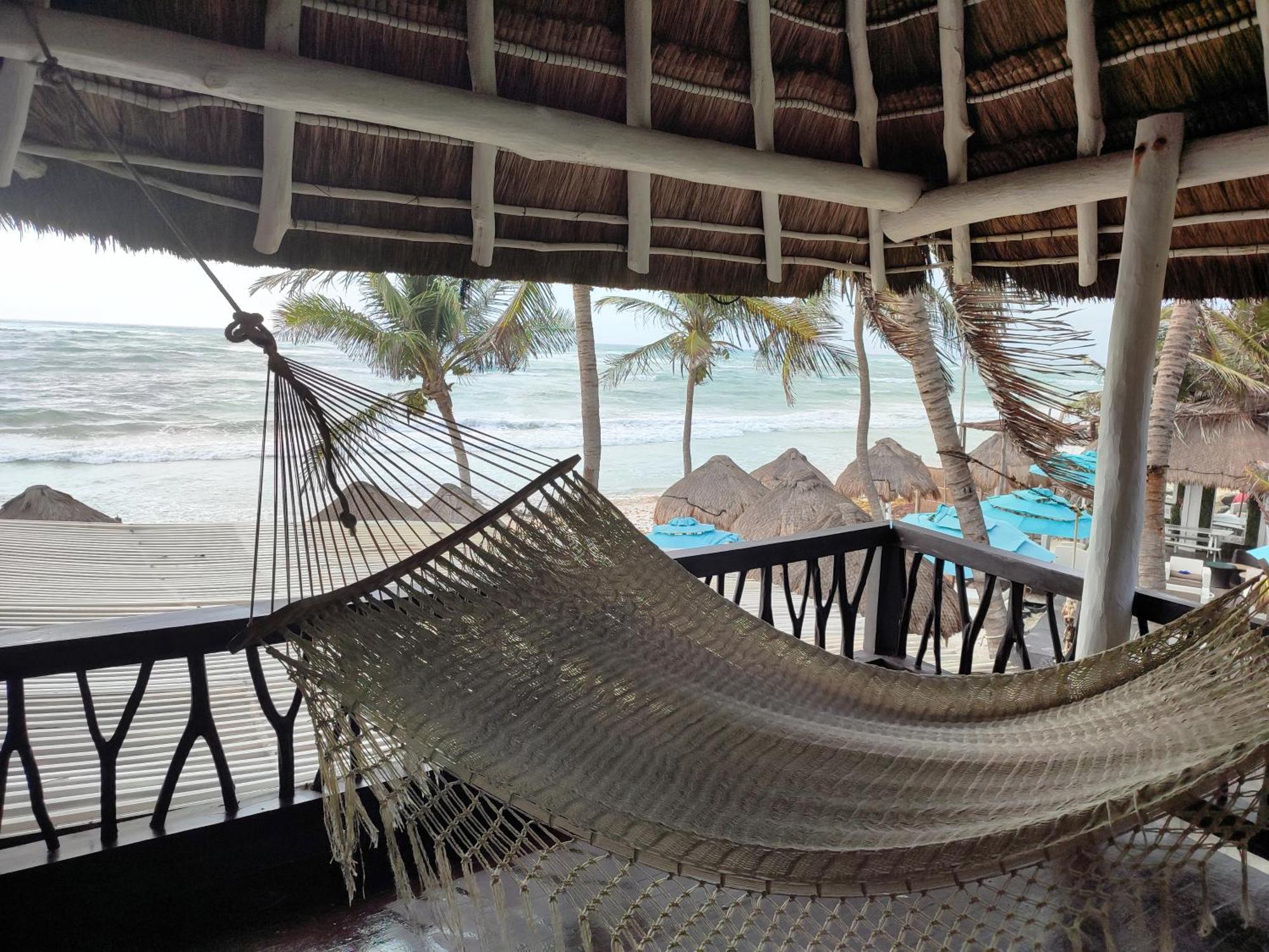 Villa Las Estrellas Tulum - Located At The Party Zone Luaran gambar