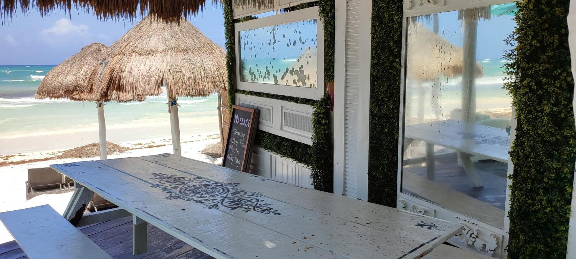Villa Las Estrellas Tulum - Located At The Party Zone Luaran gambar