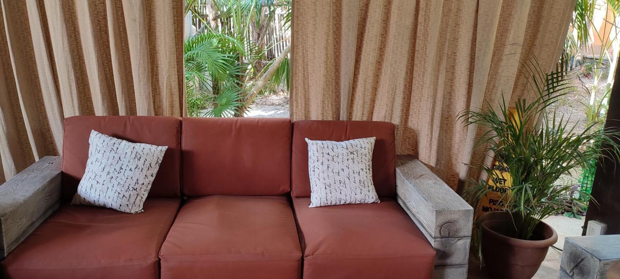 Villa Las Estrellas Tulum - Located At The Party Zone Luaran gambar
