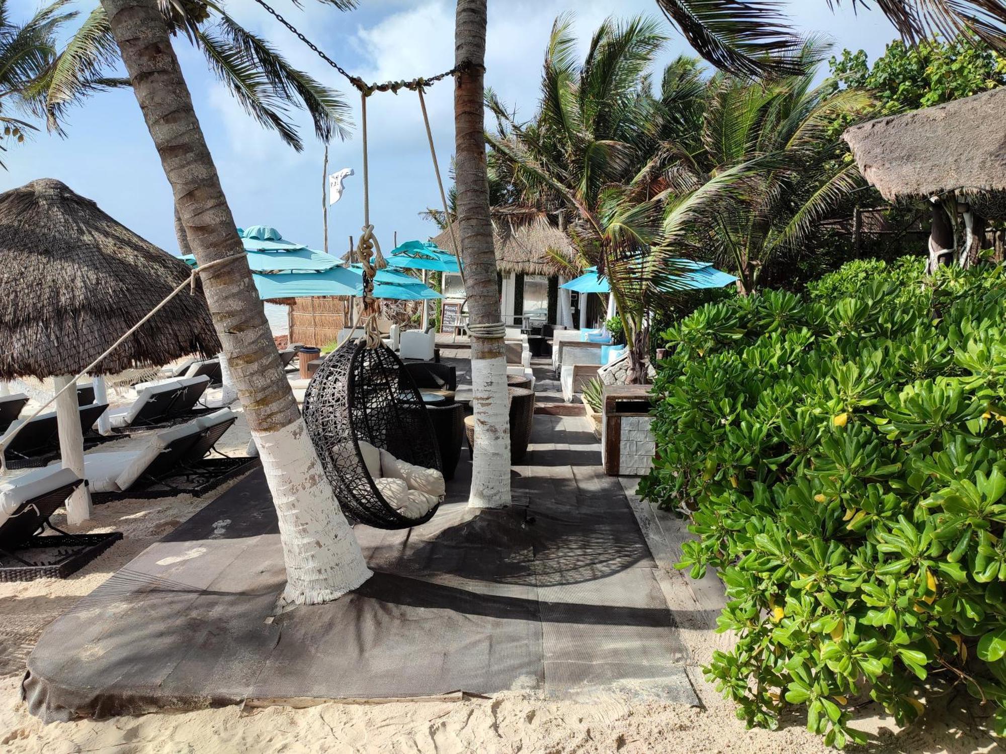 Villa Las Estrellas Tulum - Located At The Party Zone Luaran gambar