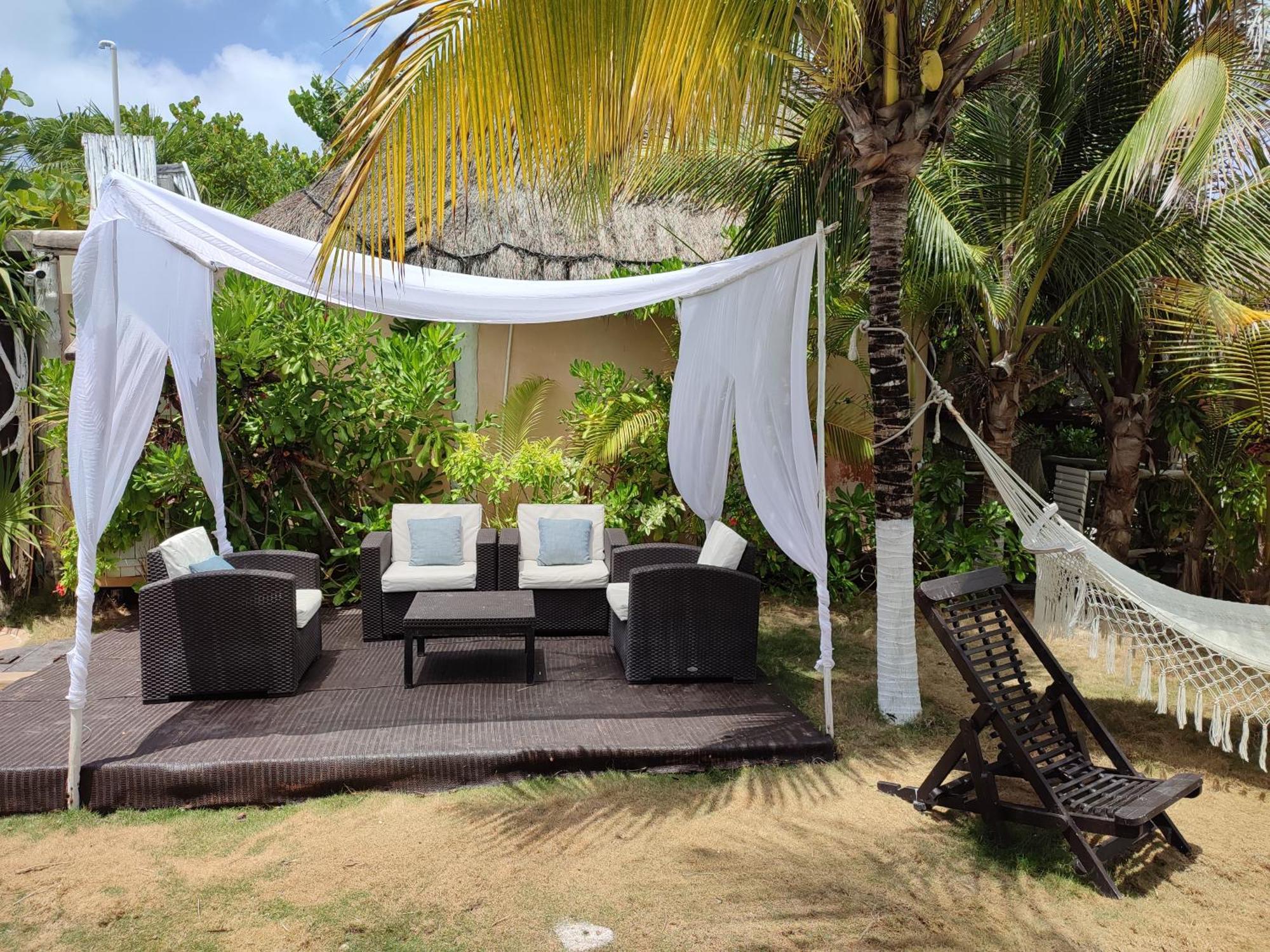 Villa Las Estrellas Tulum - Located At The Party Zone Luaran gambar
