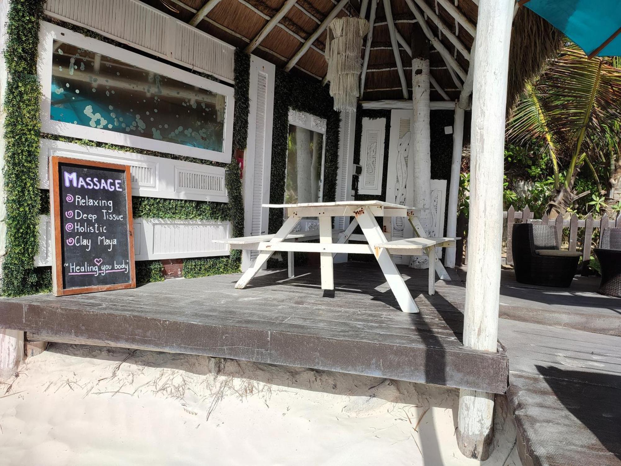 Villa Las Estrellas Tulum - Located At The Party Zone Luaran gambar