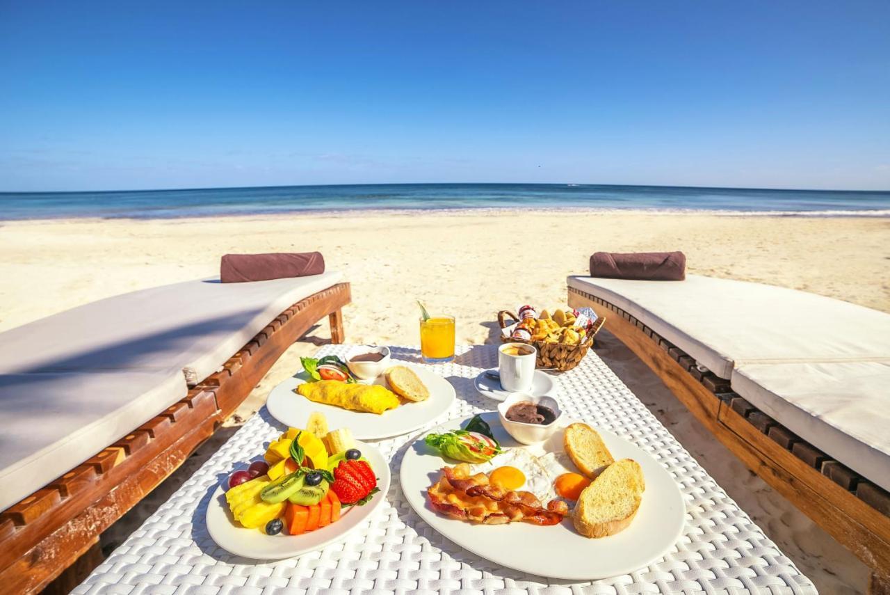 Villa Las Estrellas Tulum - Located At The Party Zone Luaran gambar