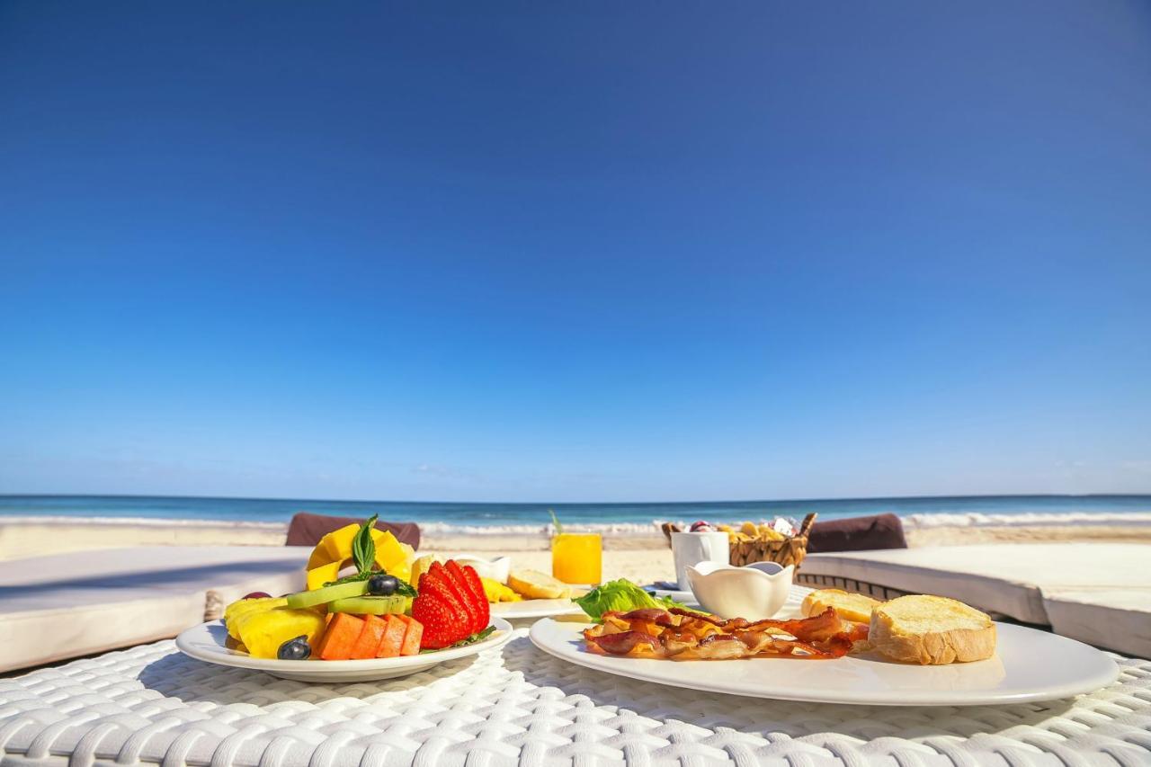 Villa Las Estrellas Tulum - Located At The Party Zone Luaran gambar