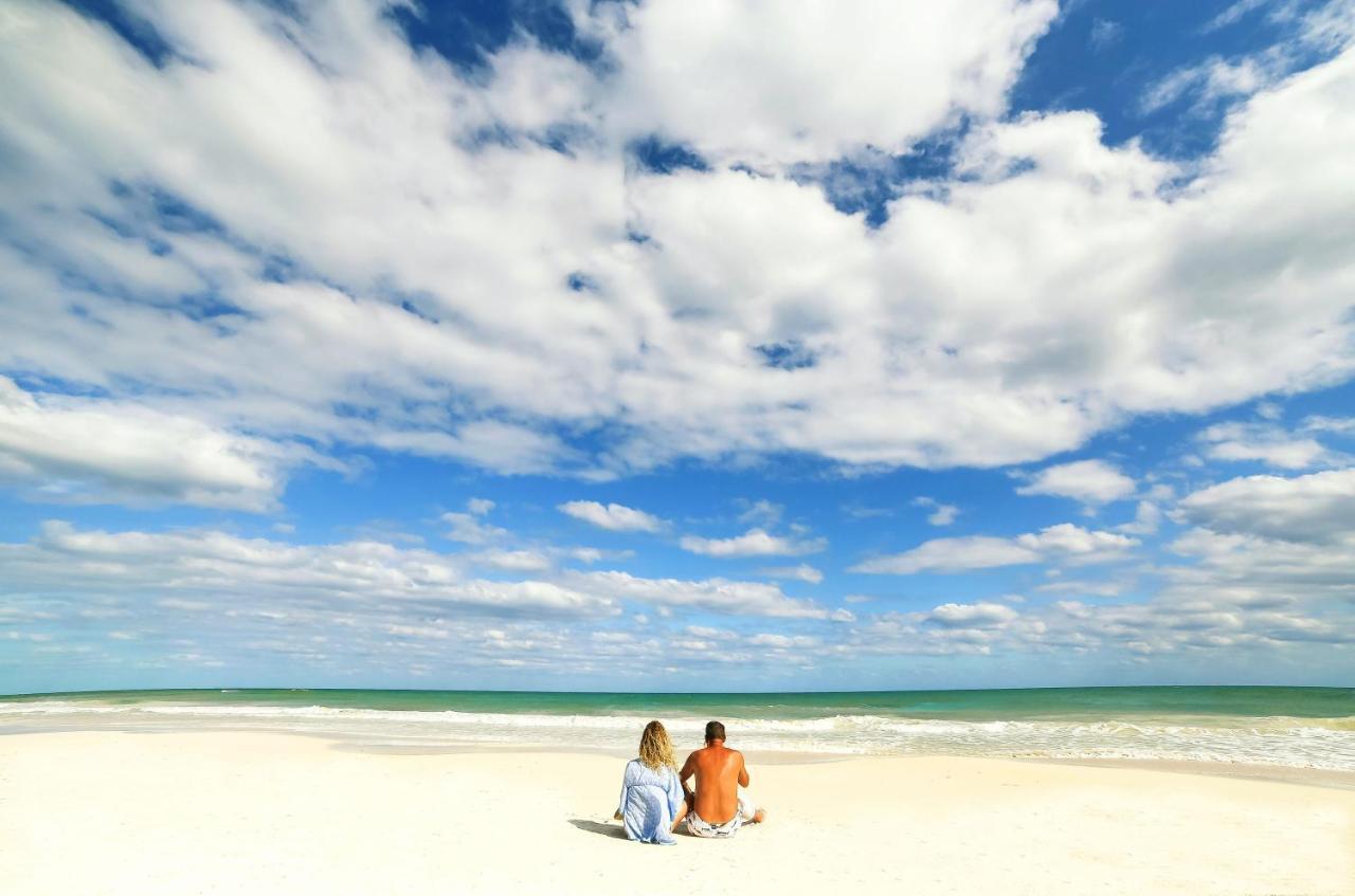 Villa Las Estrellas Tulum - Located At The Party Zone Luaran gambar